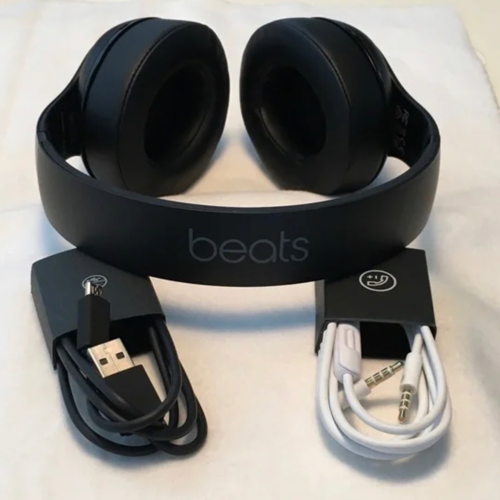 beats solo pro